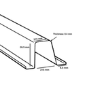 Roofing Batten