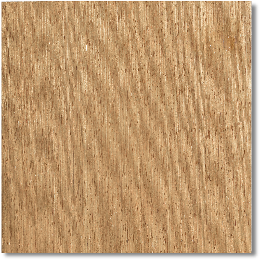Decorative Plywood - Teak