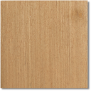 Decorative Plywood - Teak