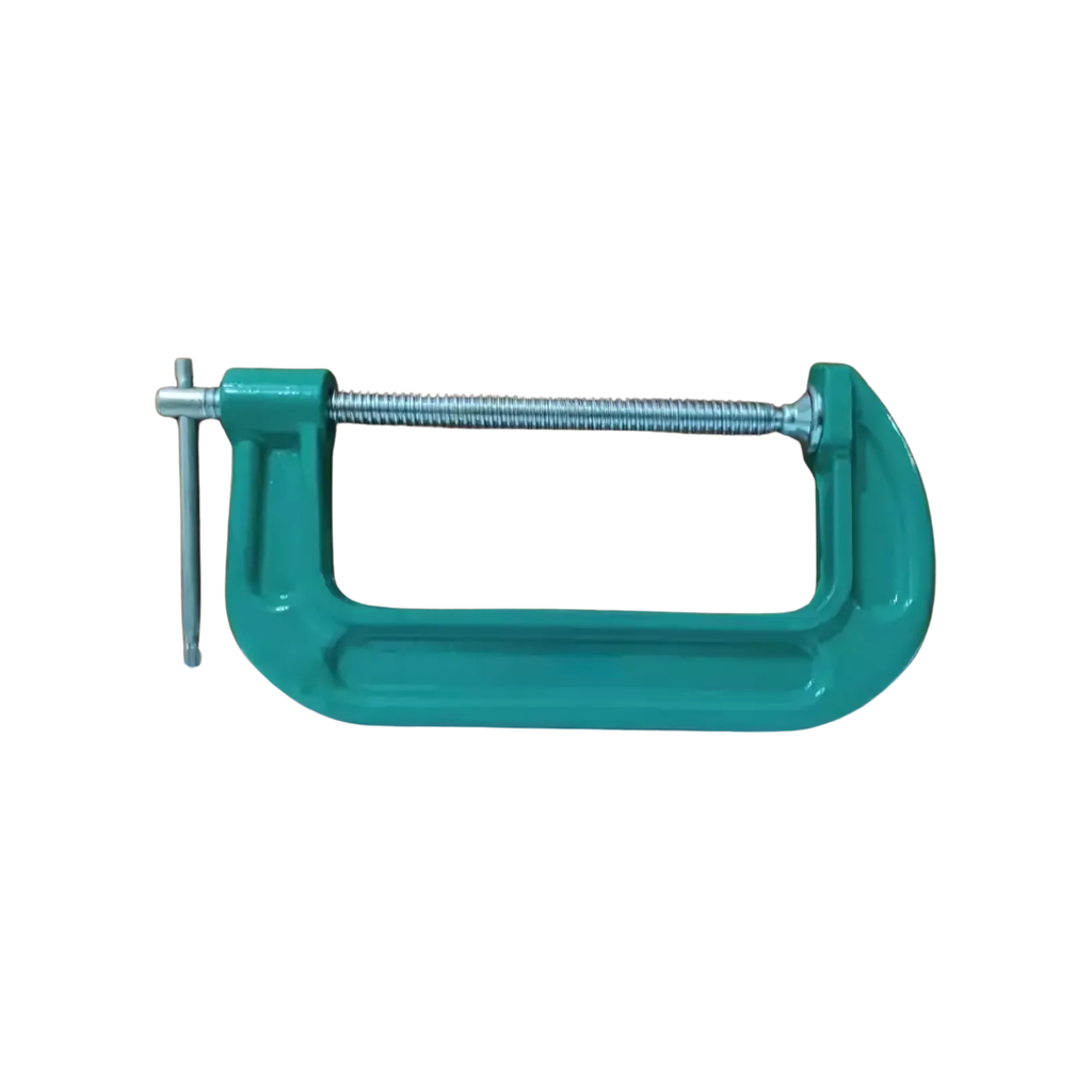 G Clamp