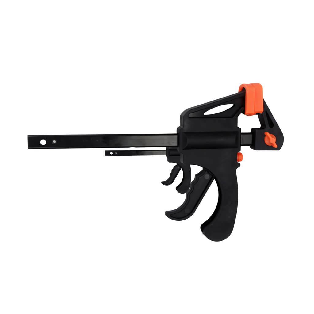 Quick Action Clamps