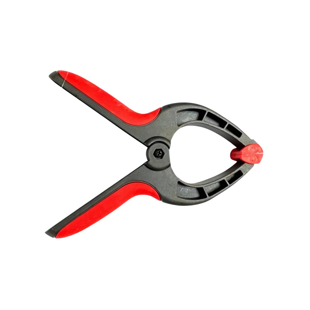 Spring Clamps