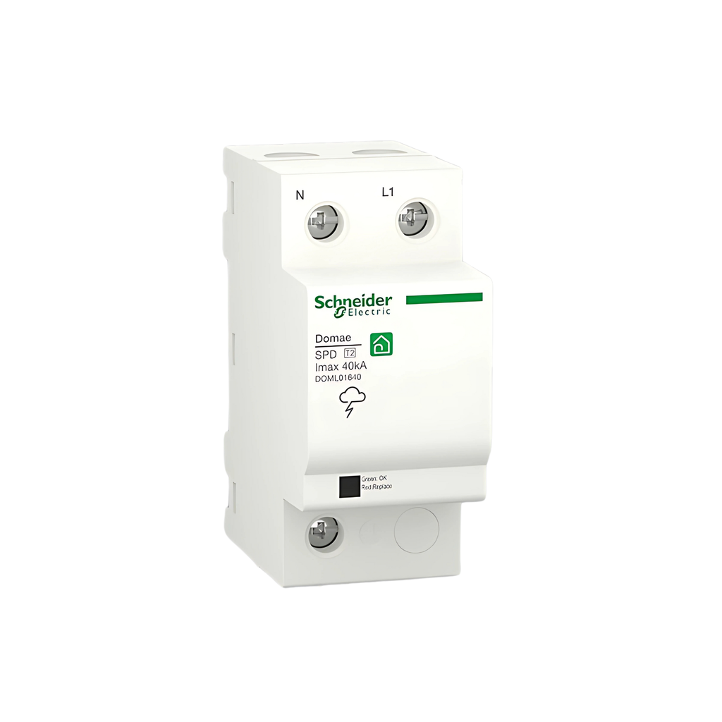 Surge Arrester