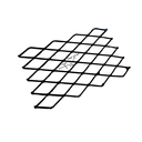 Expanded - Mild Steel