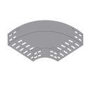Elbow 90º Tray