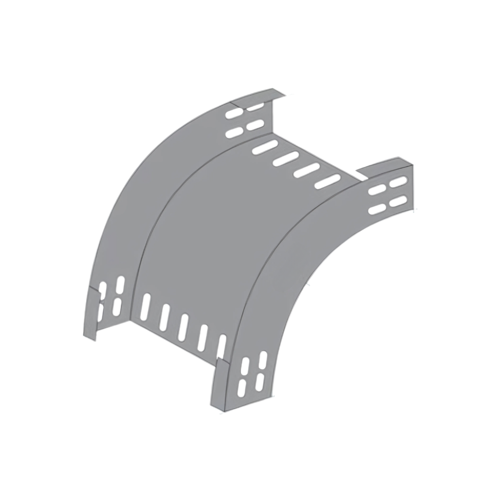 Outside Riser Tray