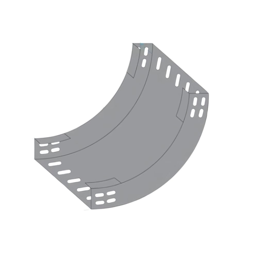 Inside Riser Tray 