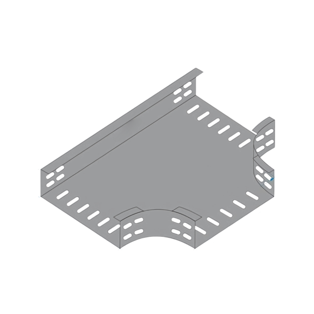 Equal Tee Tray 