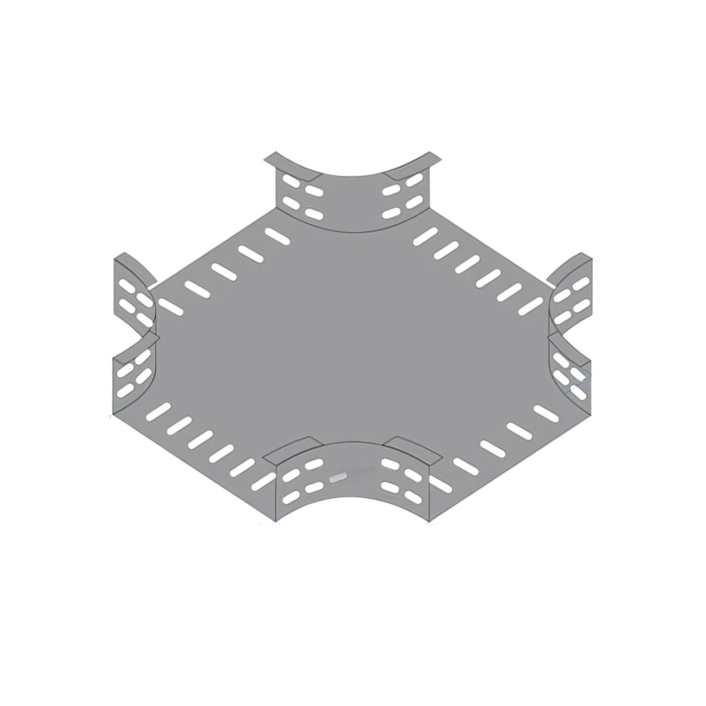 Equal Cross Tray 