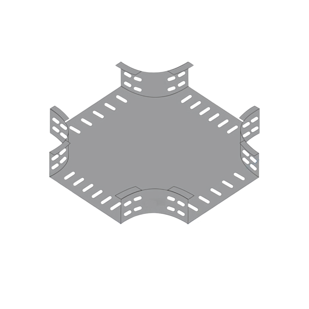 Enequal Cross Tray 