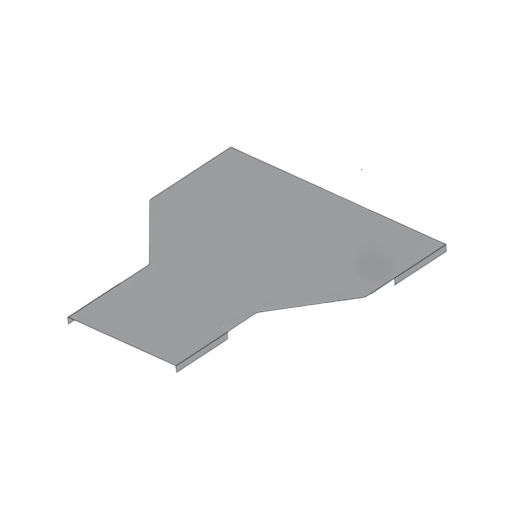 Cover Reducer Tray 