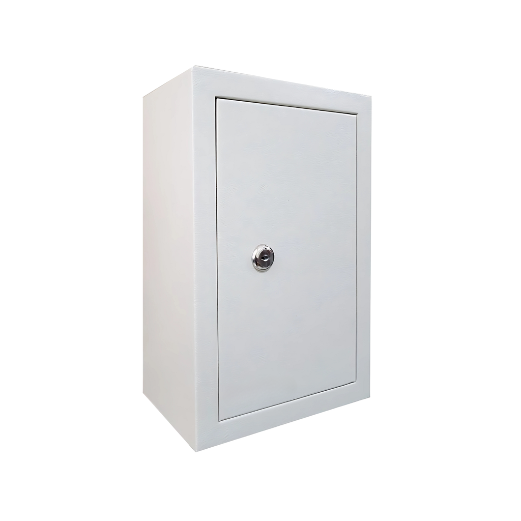 Panel Box Steel