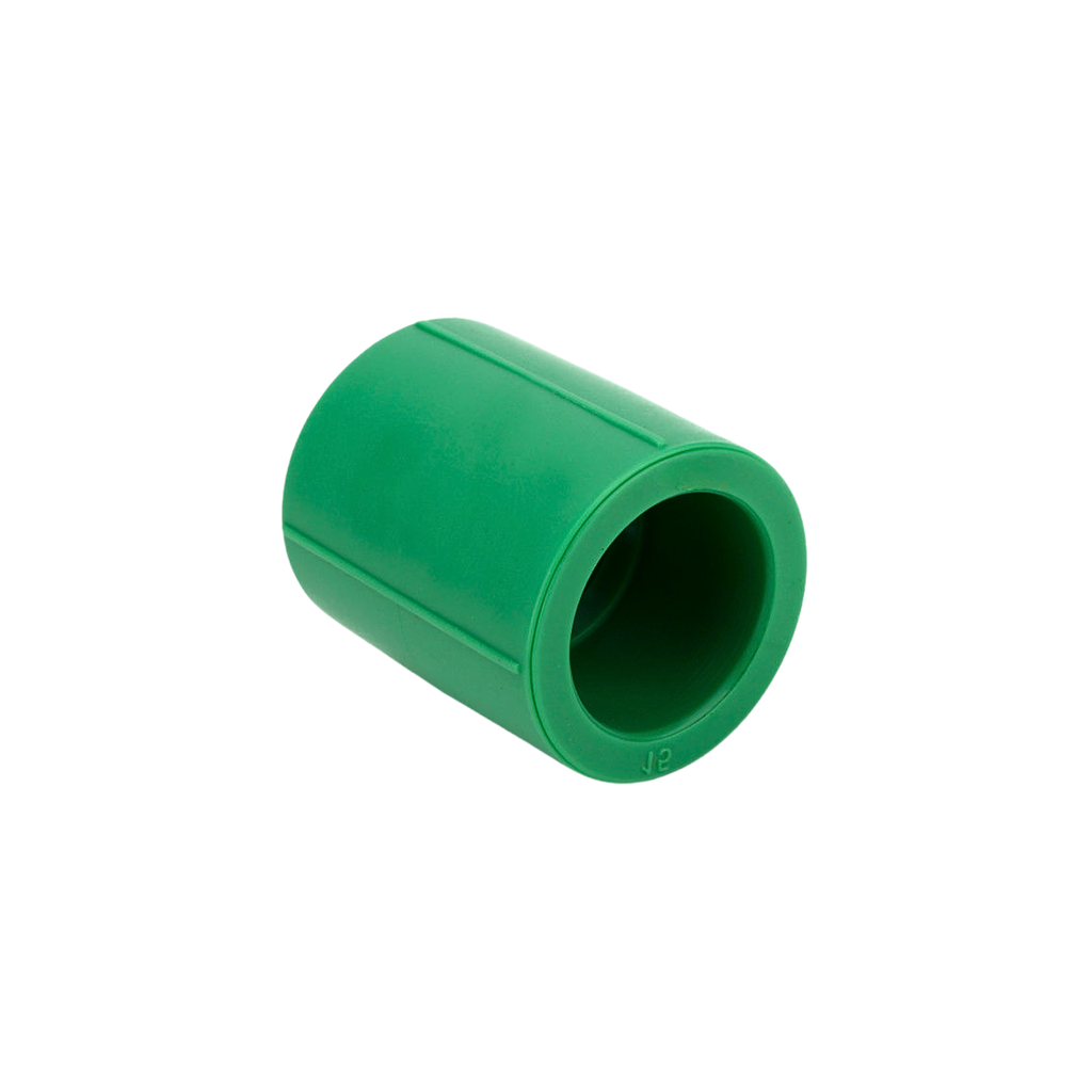 PPR - Coupler