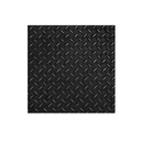 Checker Plate - Mild Steel