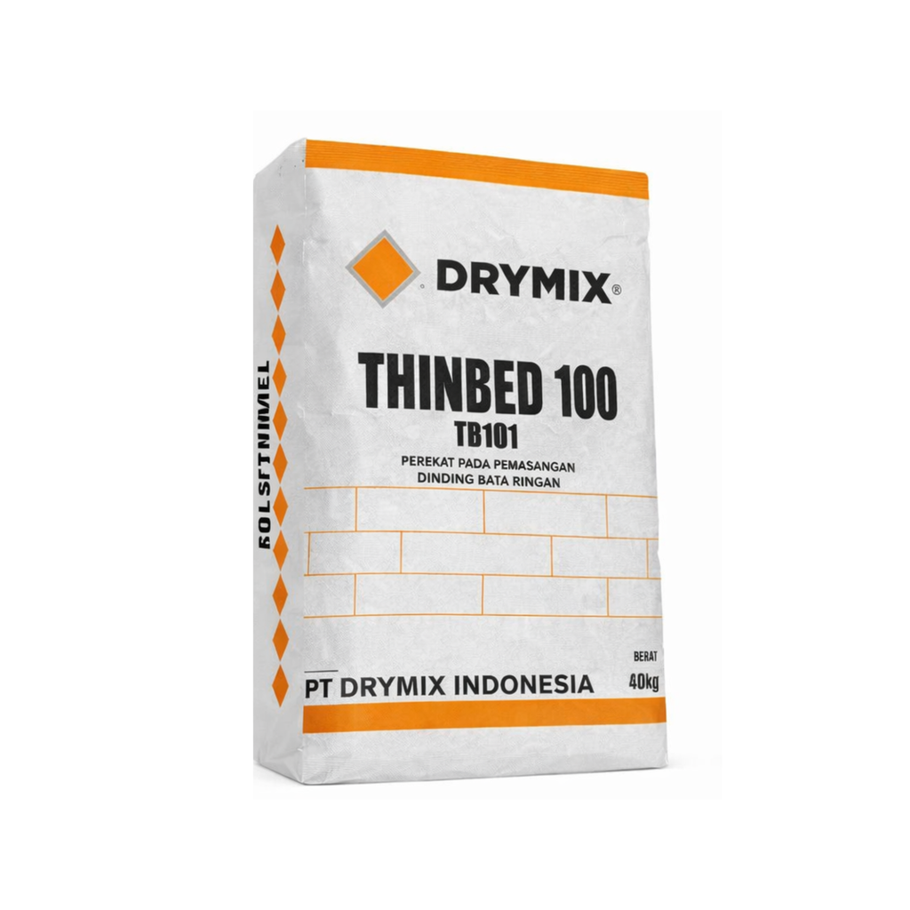 Drymix Thinbed