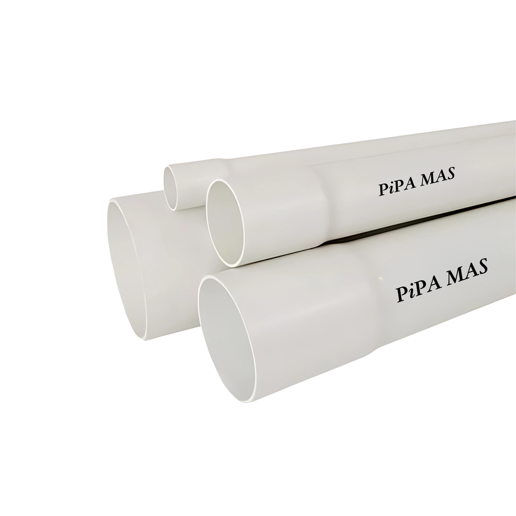 PVC Pipe