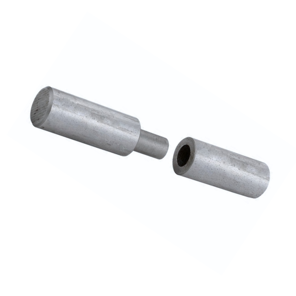 Barrel Hinge