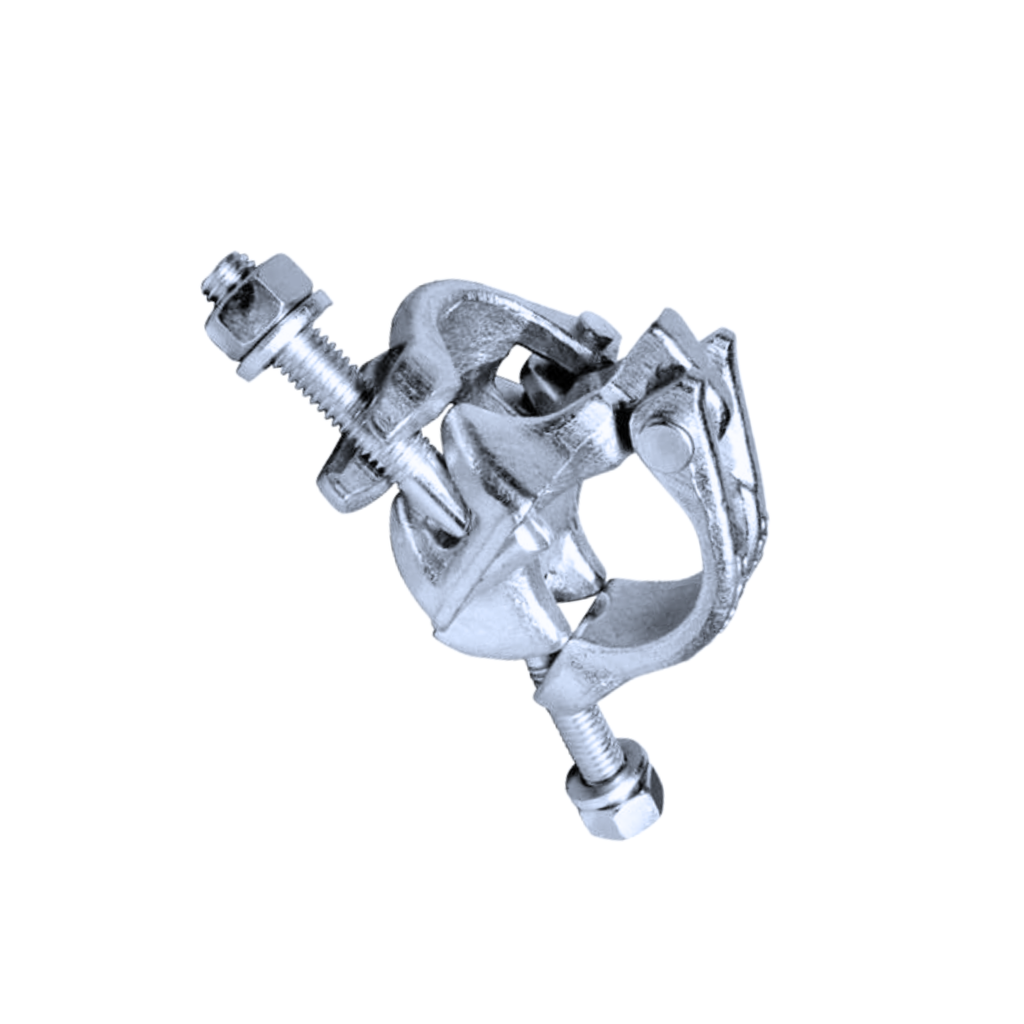 Right Angle Coupler