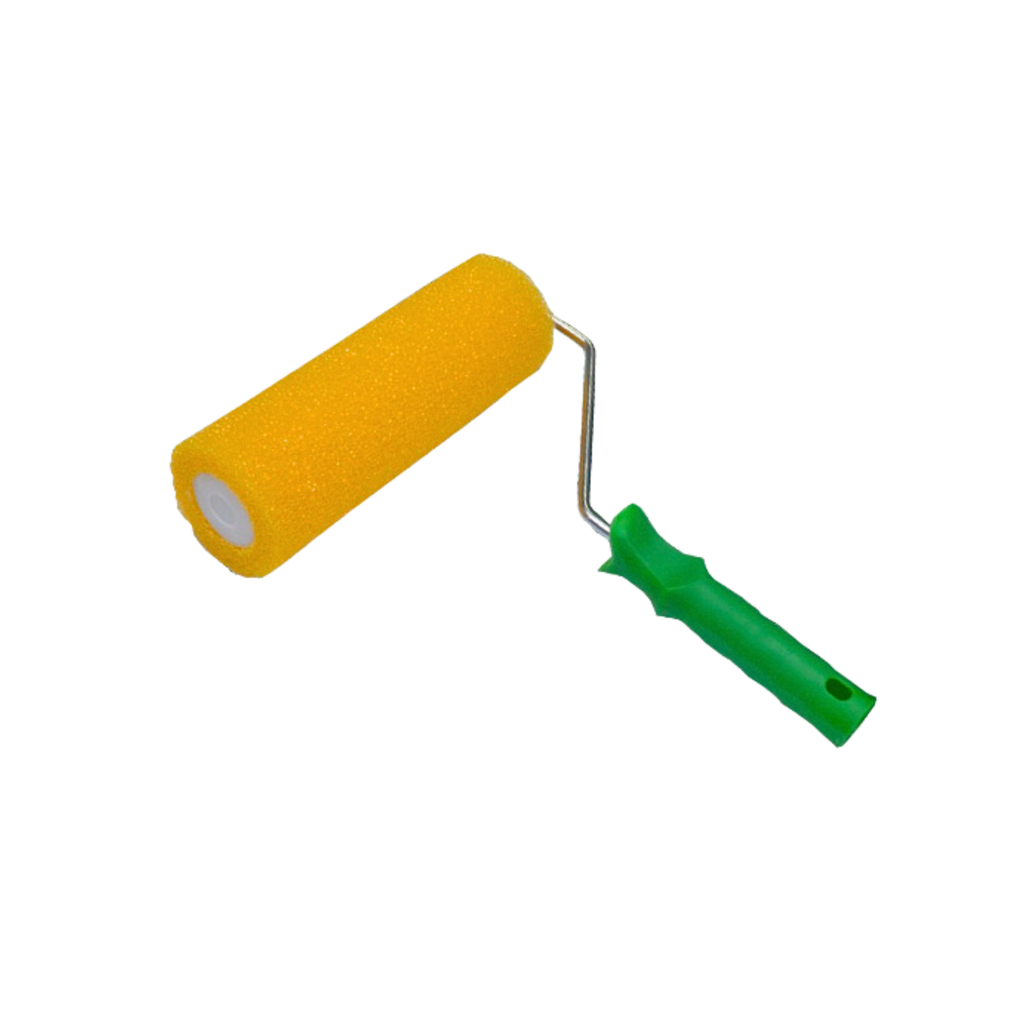 Texture Roll