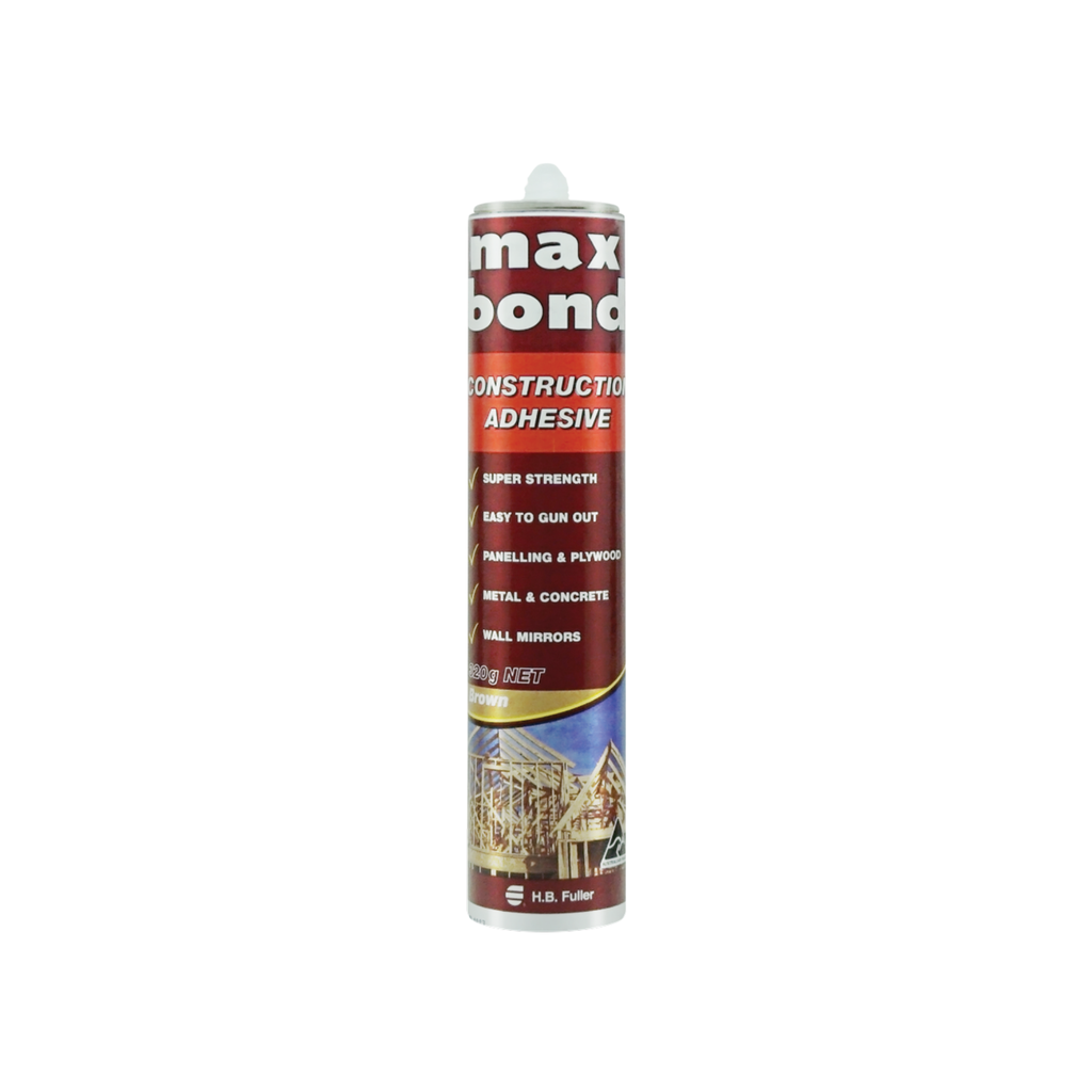 Bondall Maxbond Construction Adhesive