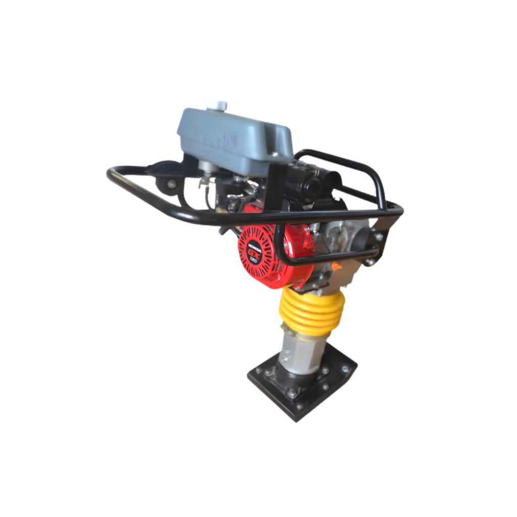 Rammer Compactor