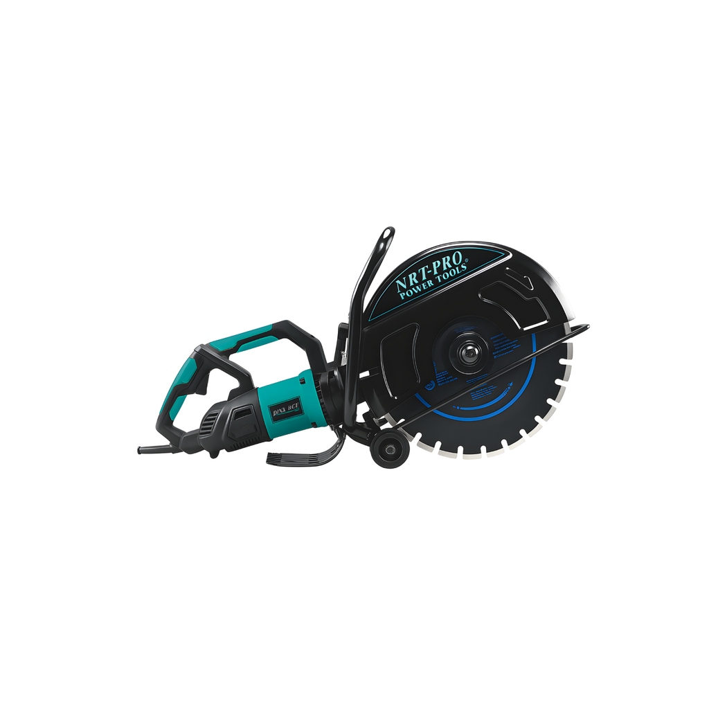 Concrete Cutter