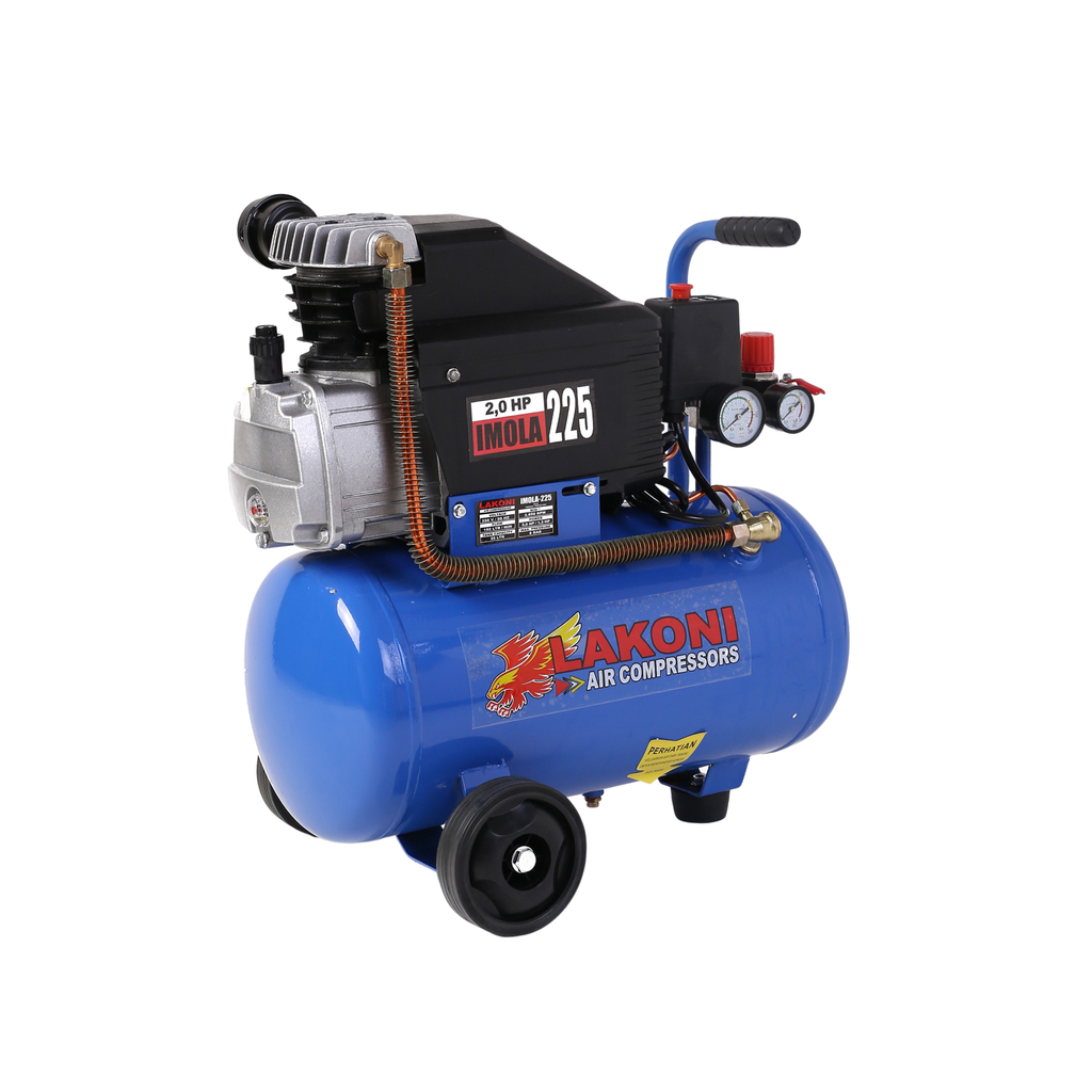 Compressor - Imola