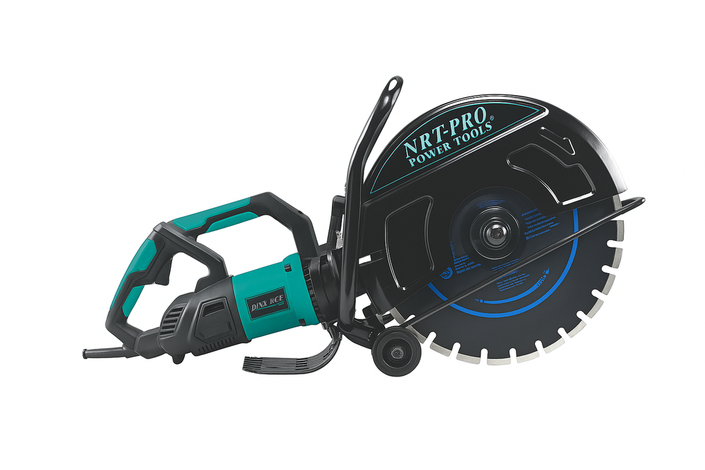 Concrete Cutter