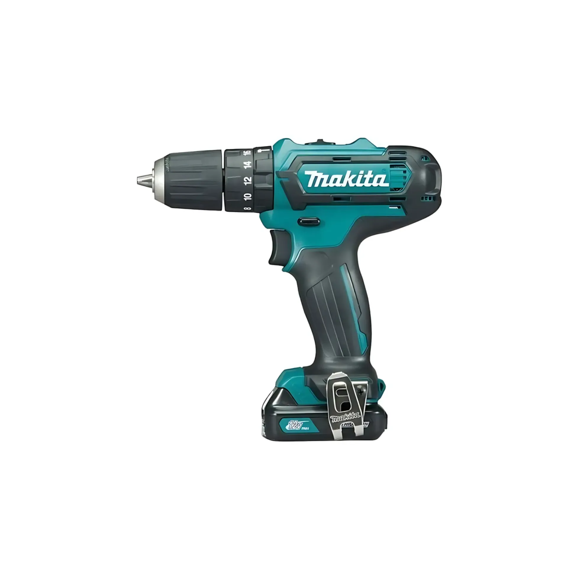 Drill - Cordless