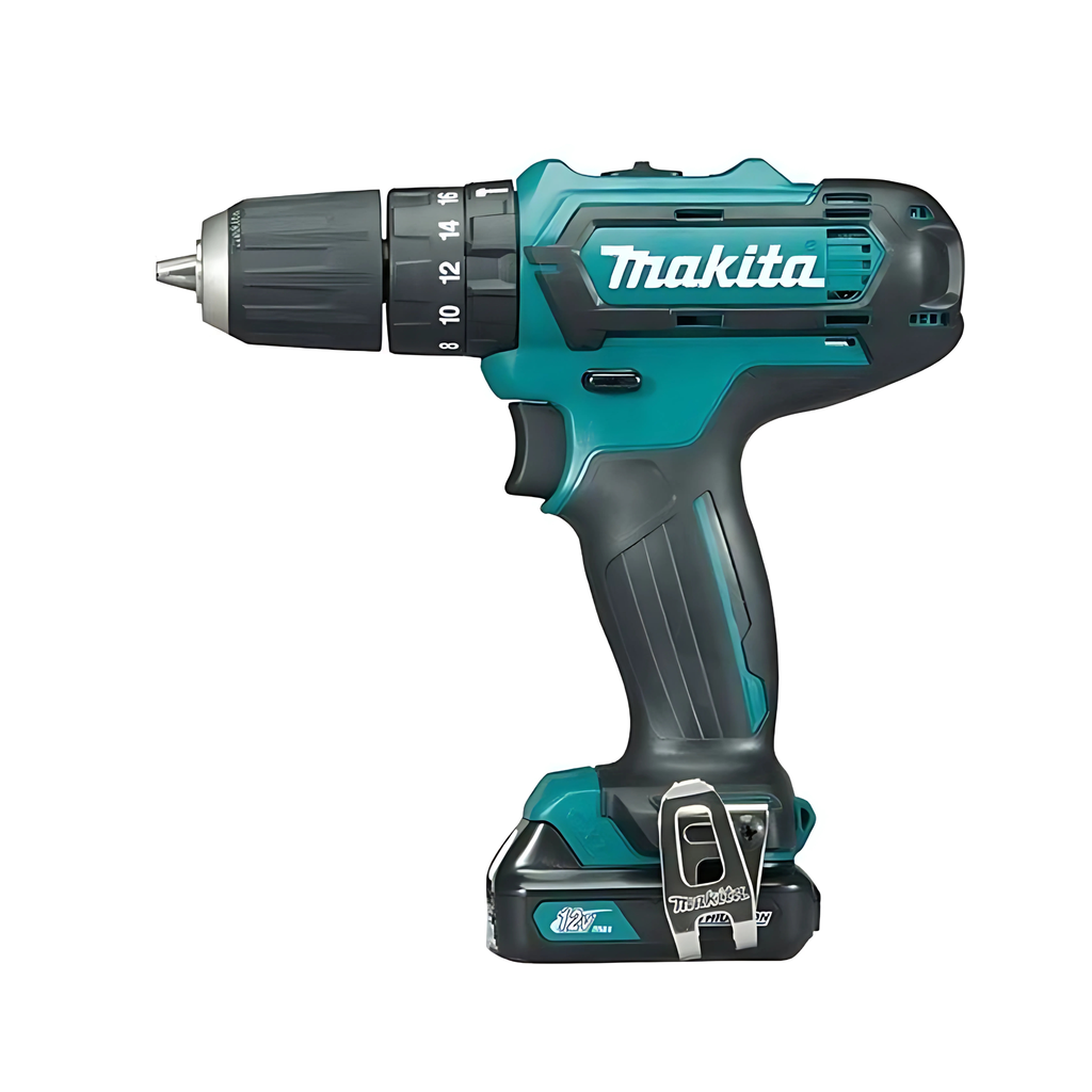 Drill - Cordless