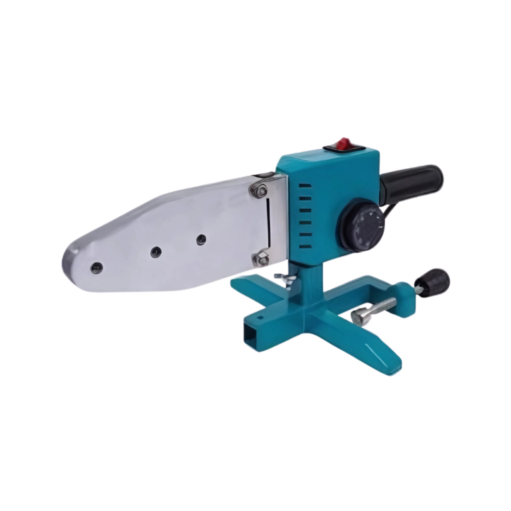 PPR Fusion Welder