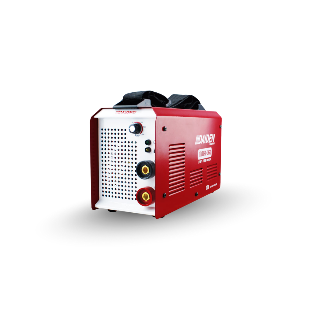 Welding Machines 