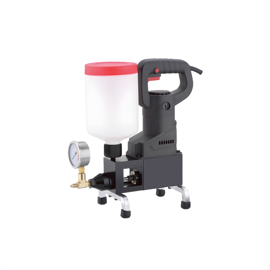 Injection Machine