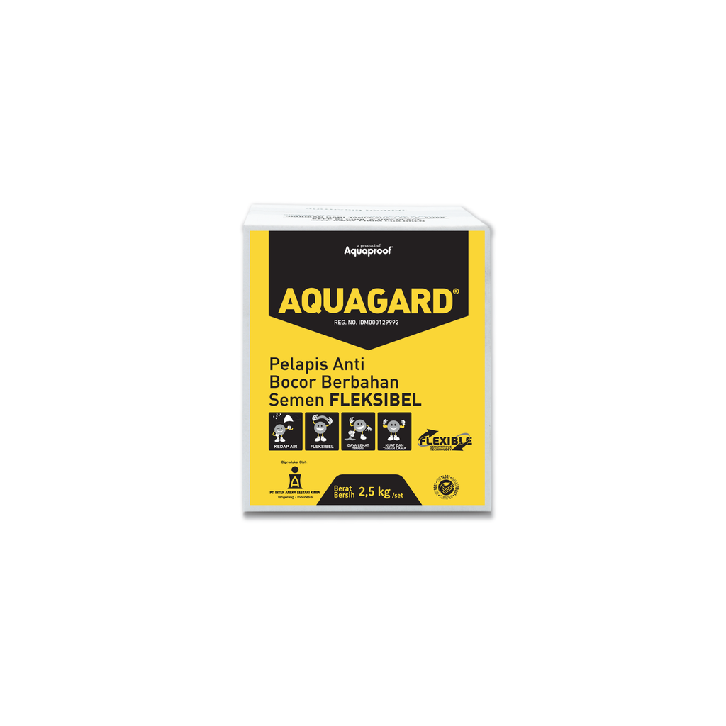 Aquagard