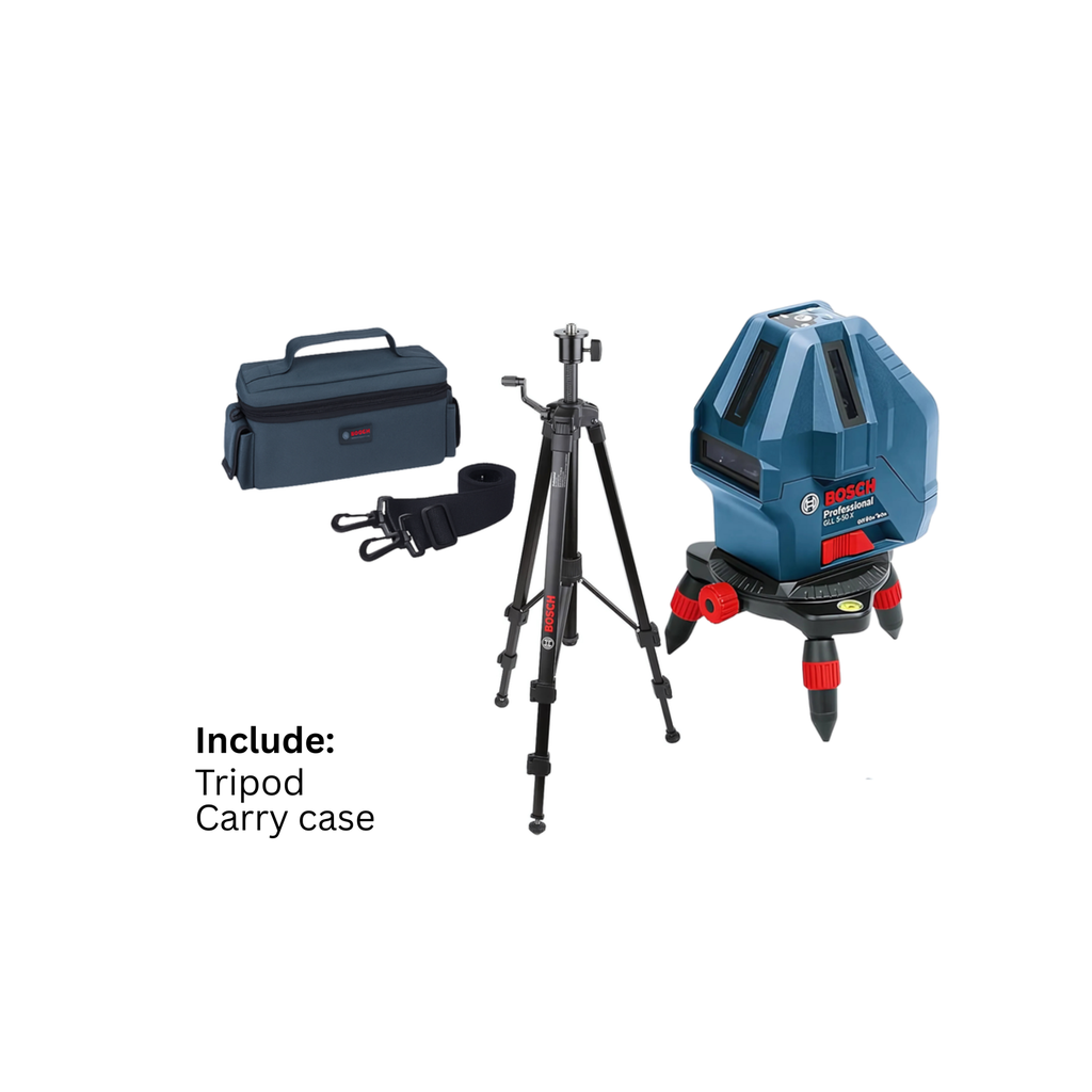 Laser Level