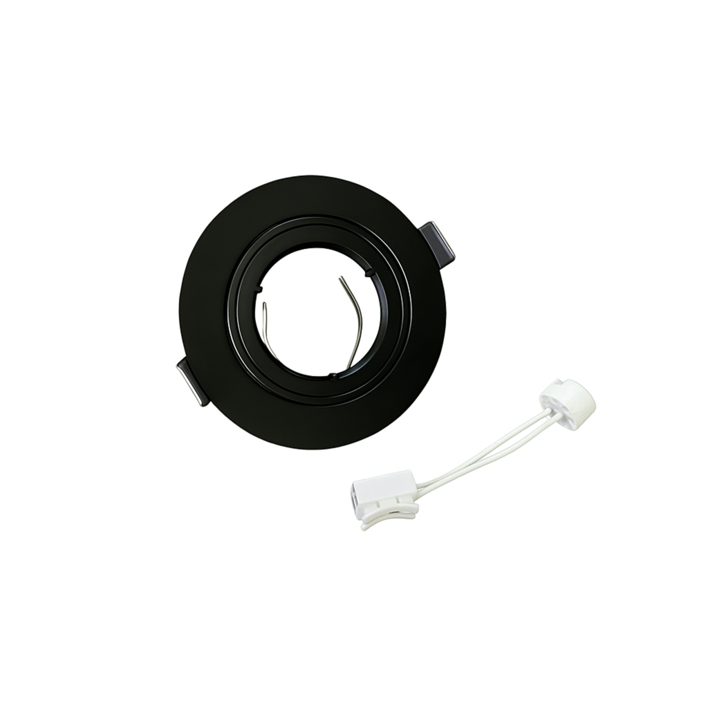 Downlight - Recessed