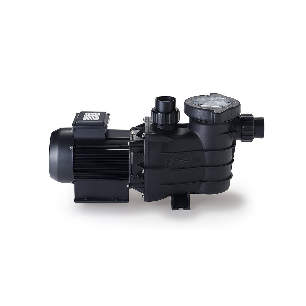 Pool Pumps