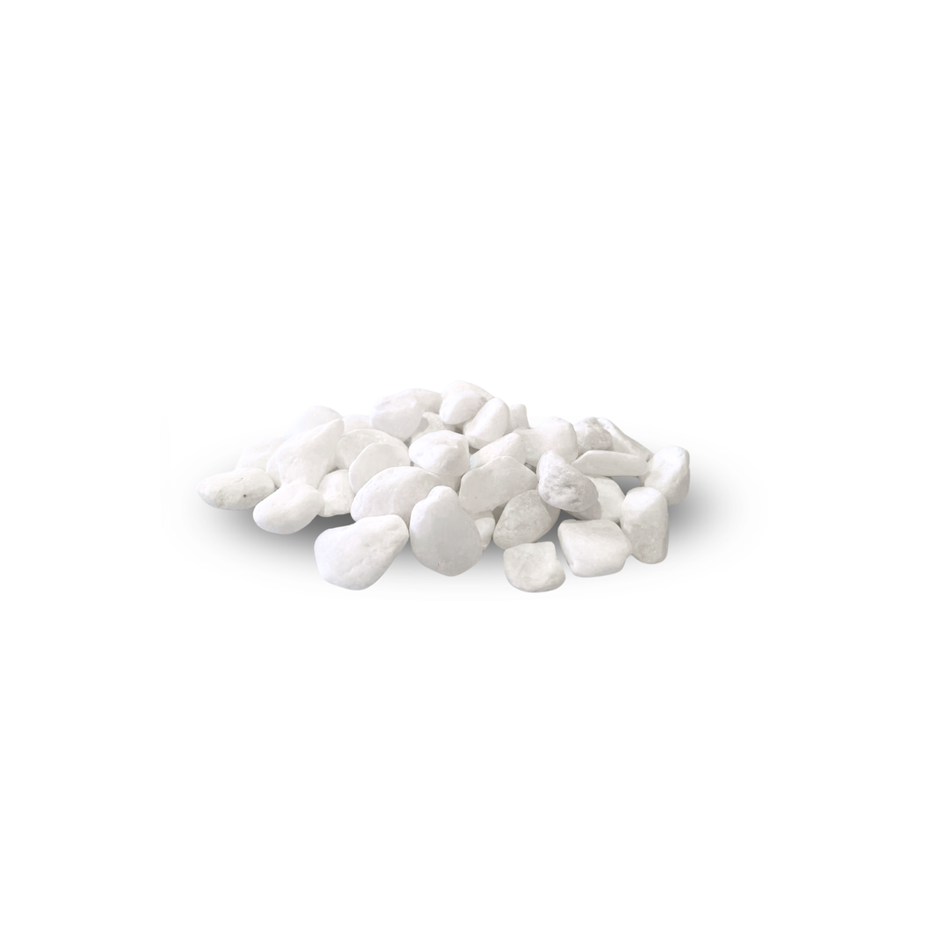 1-Small Pebbles