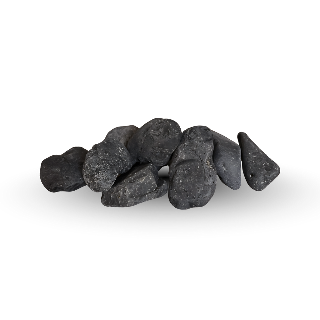 3-Medium Pebbles