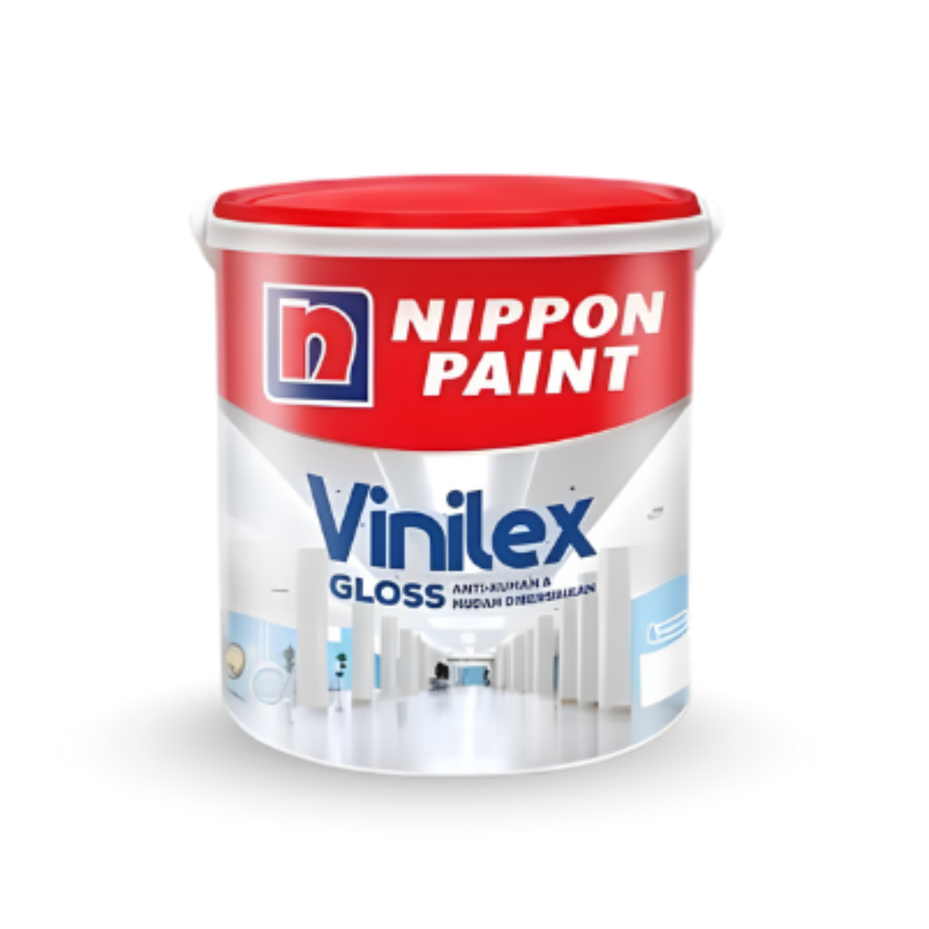 Interior - Gloss