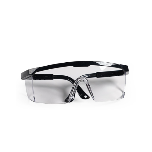 Eye Protection