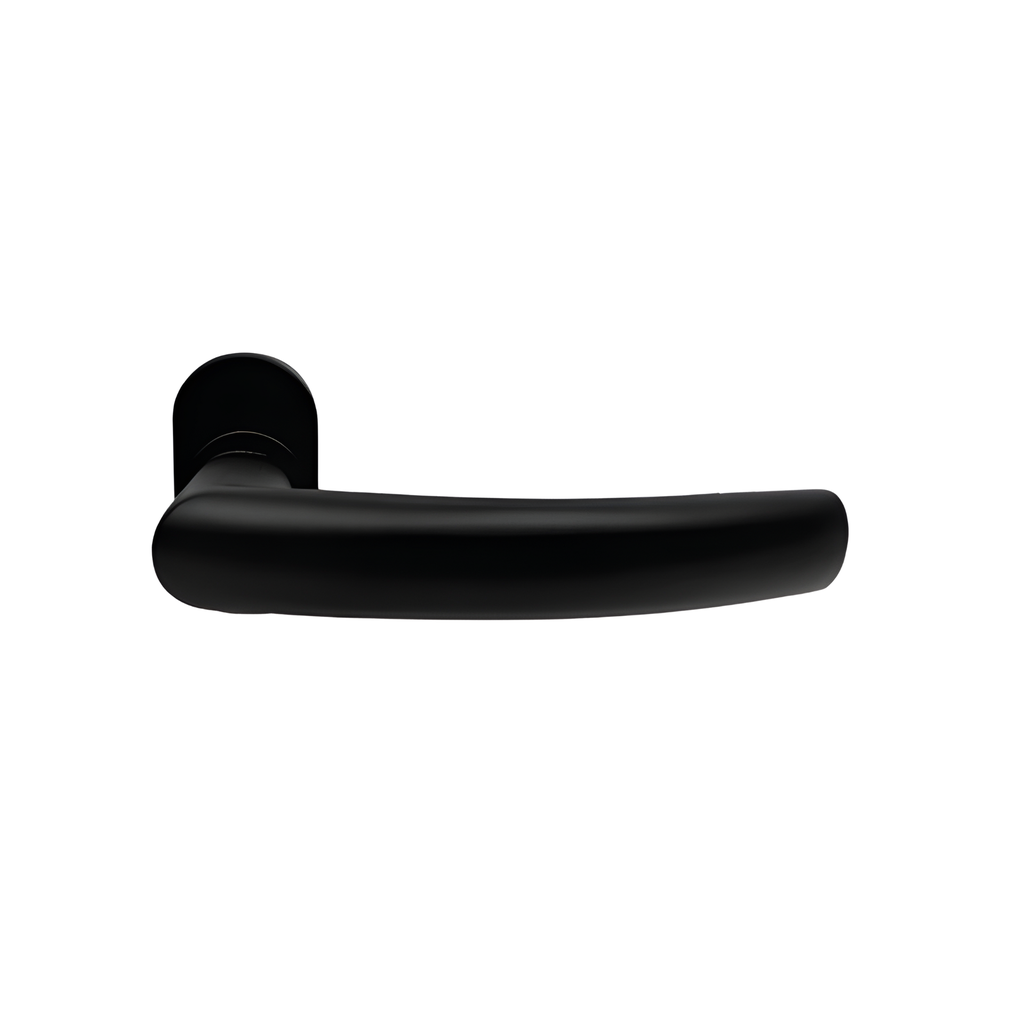 Fixed - Oval