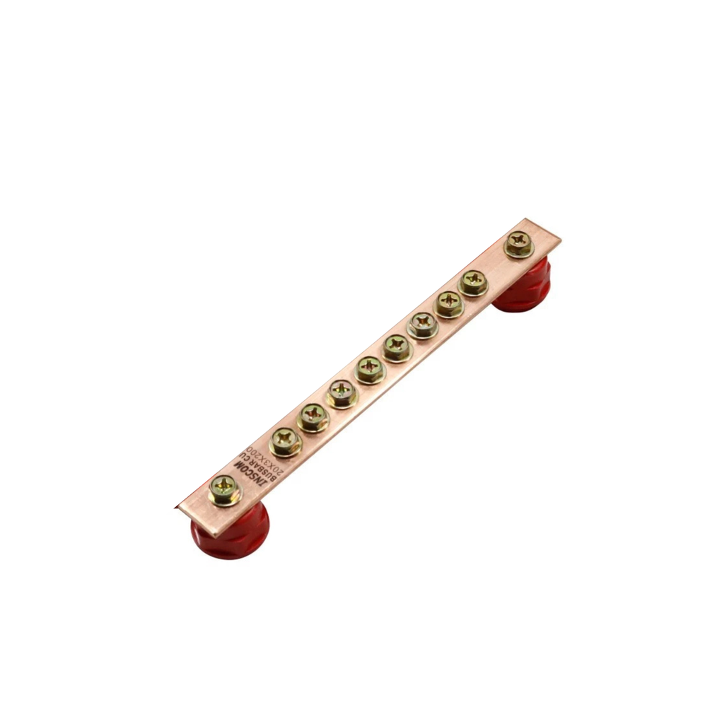 Busbars