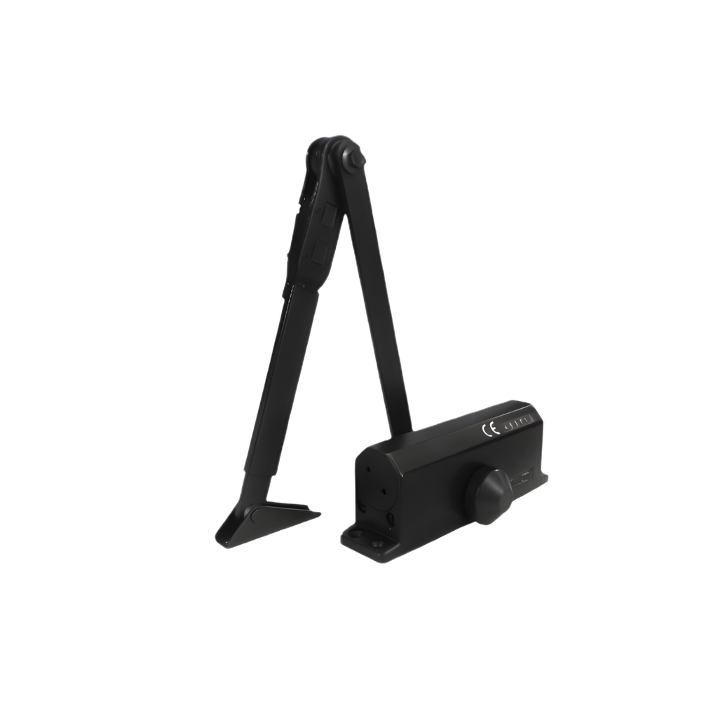 Hydraulic Door Closer