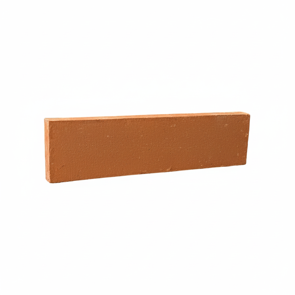 Bata Merah - Cladding Persegi Panjang