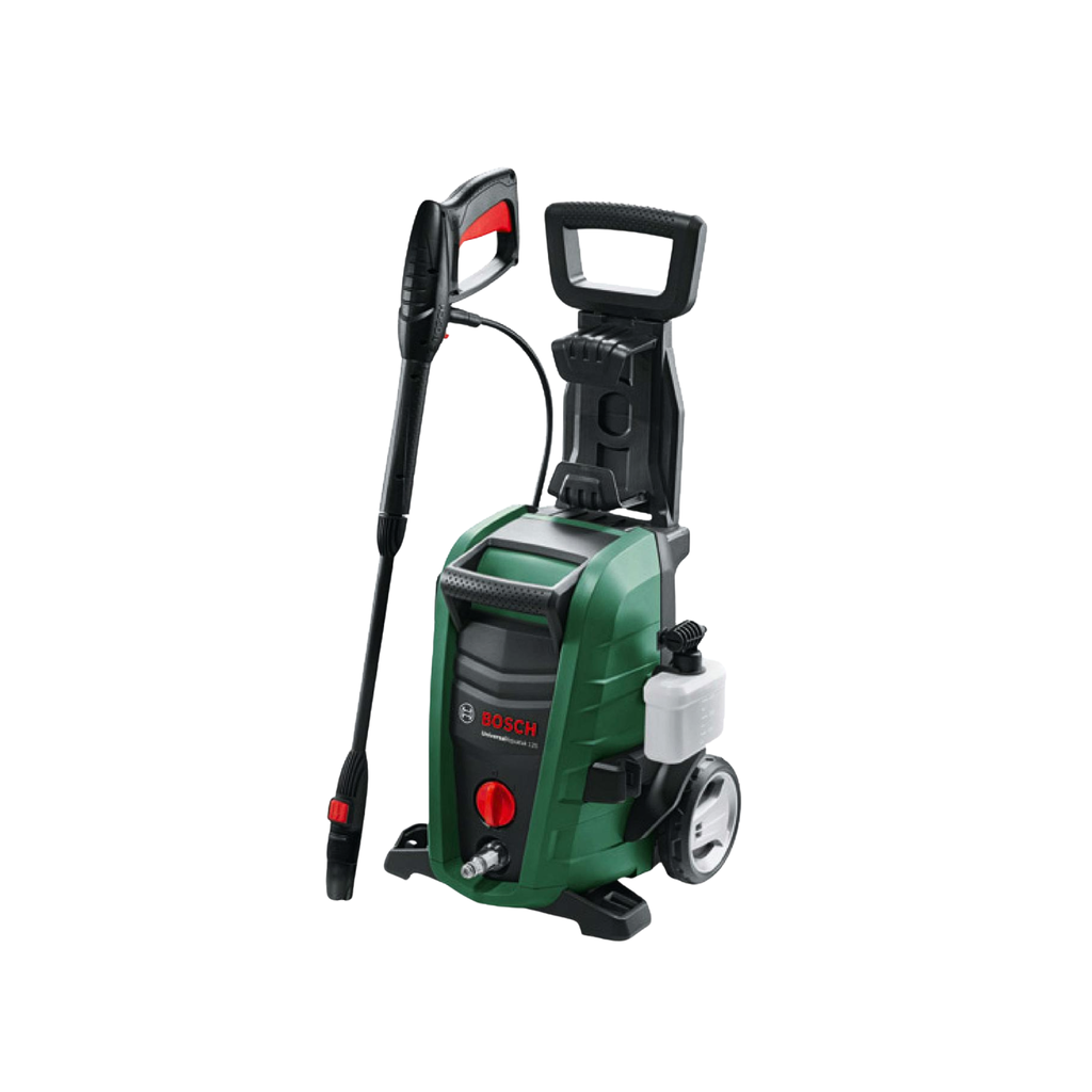 Jet Washer