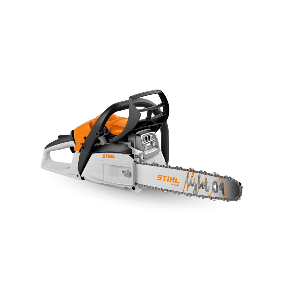 Chainsaw