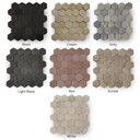 Hexagon 30 x 30