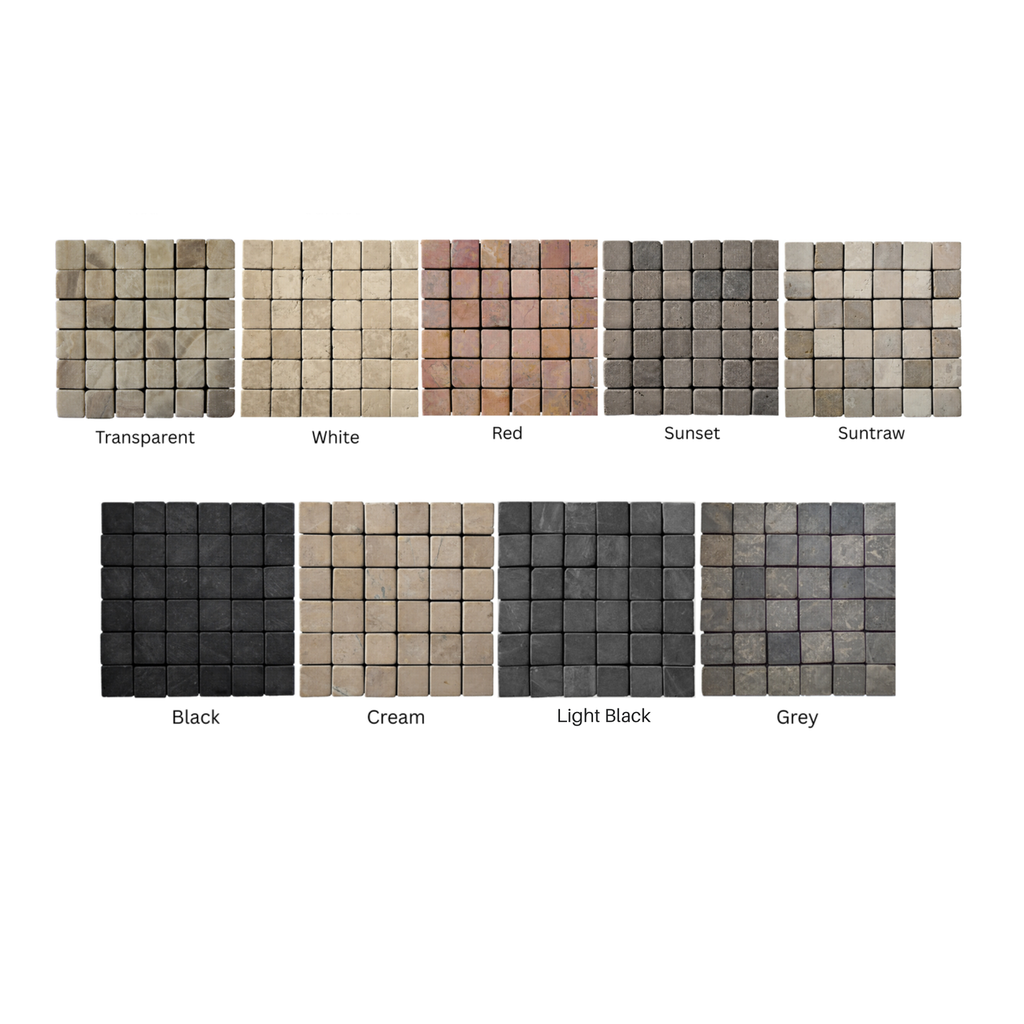 Square 5 x 5