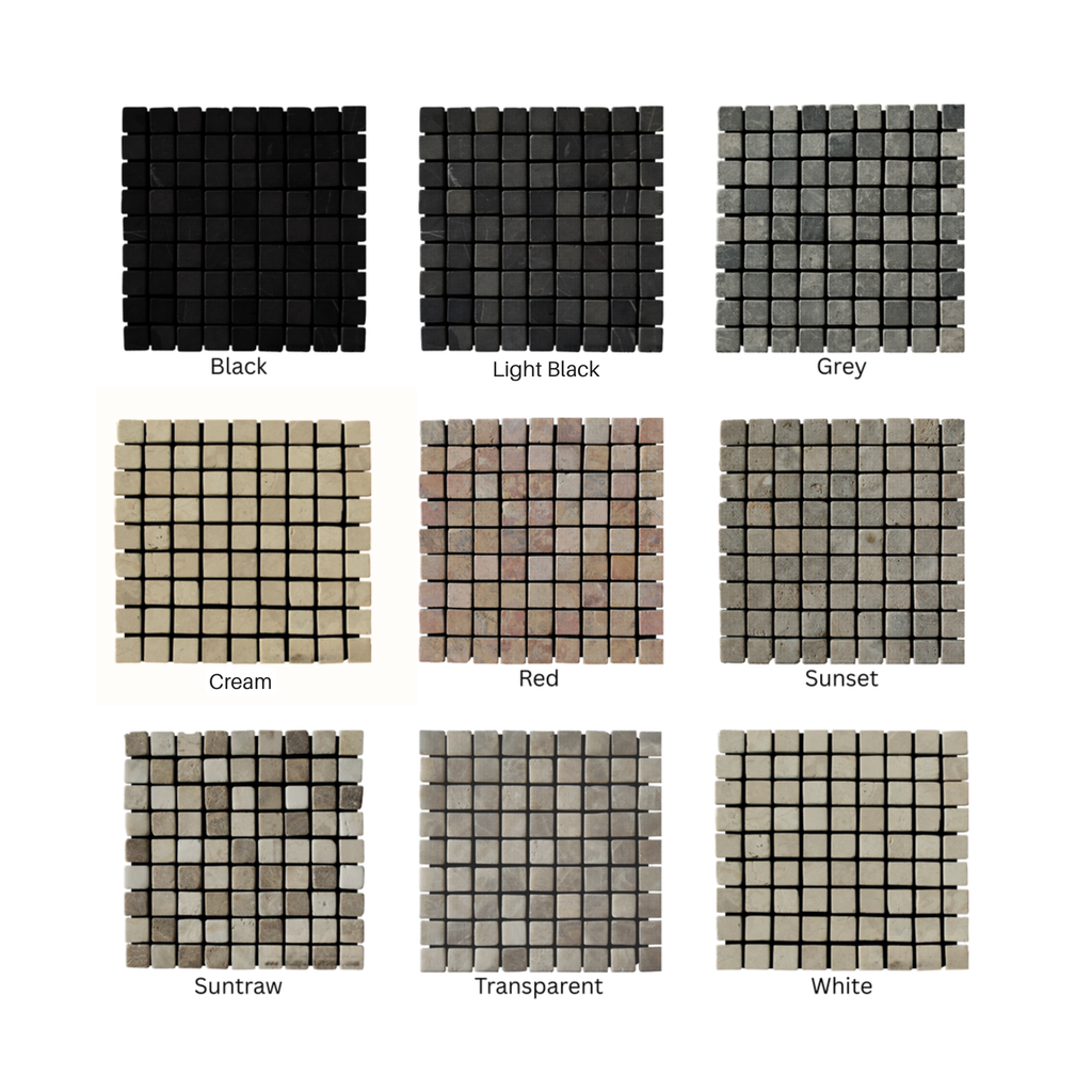 Square 3 x 3